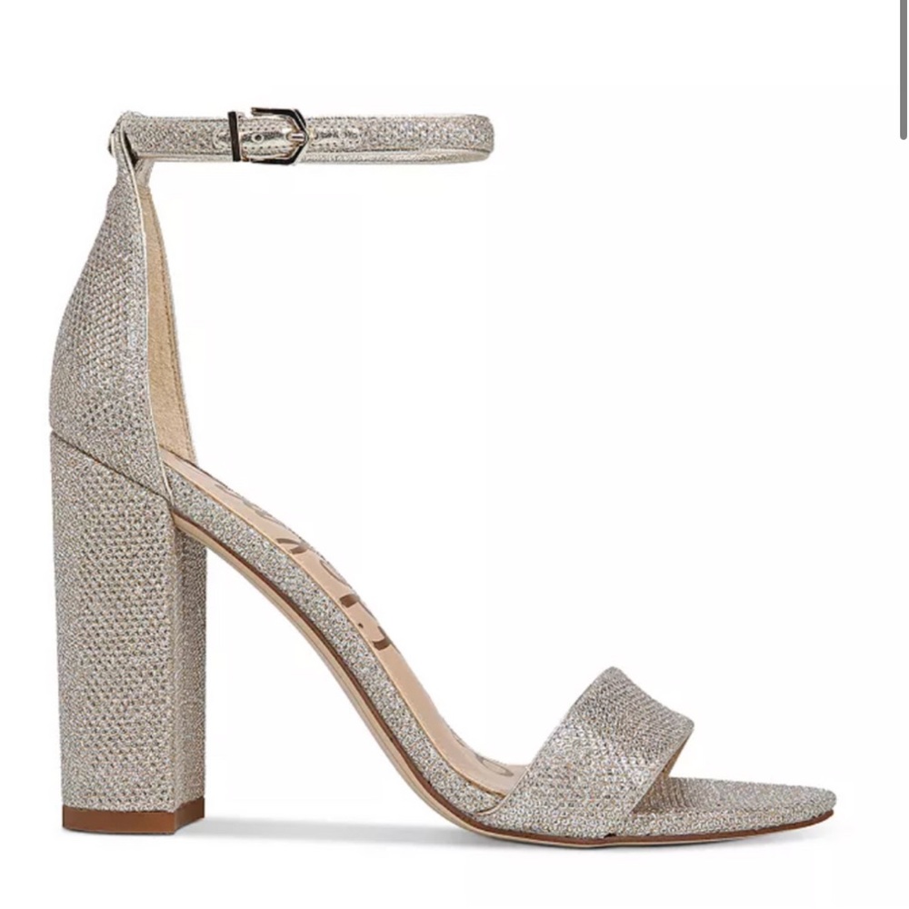 Sam Edelman Yaro sandal size 6